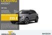 Volkswagen T-Roc Style T roc 2.0 tdi dsg black style lm19 assist ahk