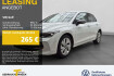 Volkswagen Golf 8 Autres Golf 1.5 tsi ehybrid energy led navi kamera lm17