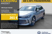 Volkswagen Passat SW Business Passat variant 1.5 etsi dsg business led navi ah