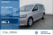 Volkswagen Caddy Autres 7 sitze navi kamera acc