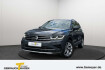 Volkswagen Tiguan Elegance elegance 4motion elegance 4motion