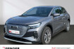 Audi Q4 e-tron Autres Q4 e tron 50 quattro mmi led acc  connect