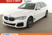 BMW Série 5 Autres 530 530e m sport aut.*navi*hud*laser*