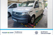 Volkswagen T6 Kombi Plus Trendline T6.1 kombi 6.1 2.0 tdi lr 6sitze pdc standheizung navigations