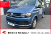 Volkswagen Multivan Generation Six T6 multivan generation six standheizung pdc top