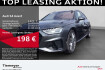 Audi S4  tdi q hud buo lm19 navi+