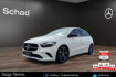 Mercedes Classe B Progressive Advanced Benz b 180 b 180 progressive navi+ahk+led+kamera+easy p+shz