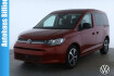 Volkswagen Caddy Autres life 1.5 tsi opf bmt // navi  panorama
