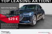 Audi e-Tron S line E tron 50 q s line ahk lm20 hud nacht