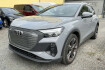 Audi Q4 e-tron Autres Q4 e tron 45 quattro r.cam navi standklima acc