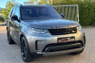 Land Rover Discovery HSE Luxury 5 hse luxury 7 sitzer voll