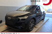 Audi Q4 e-tron Autres Q4 e tron ahk matrix acc ahk hud acc aut led pdc