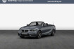 BMW M2 Coupé  M2 xdrive cabrio aut. led hifi klimaautomatik