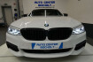 BMW Série 5 Sport 530 d xdrive m sportpaket*navi*hud*gsd*lm 19