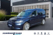 Volkswagen Caddy Style style 1.5 tsi 5 j. garantie