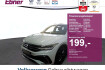 Volkswagen Tiguan R-Line r line 1.5tsi dsg acc+led+navi app+sitzhzg+19 alu!