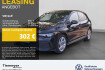 Volkswagen Golf GTE Autres Golf gte 1.5 ehybrid gte black iq.light hud navi ida