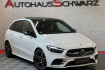 Mercedes Classe B AMG Line Advanced Plus Benz b 220 d amg pano ahk wide night stdheiz kamera