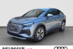 Audi Q4 e-tron Autres Q4 e tron sportback 150kw garantie/navi/acc