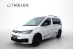Volkswagen Caddy Style edition 2.0tdi dsg/led/ahk/shz/17? alu