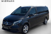 Mercedes Classe V Edition Benz v 220 d edition kein verkauf an privatpersonen !