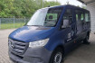 Mercedes Sprinter Autres Benz sprinter tourer 314 cdi l2h1 8 sitzer+ahk+klima