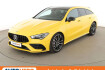Mercedes CLA 35 AMG Autres benz cla 35 amg  benz cla 35 amg cla 35 amg shooting brake 4matic aut. *navi*vc*led