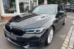 BMW Série 5 Autres 520 touring 520 d xdrive m sport/ahk/laser/mtl249?