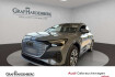 Audi Q4 e-tron Autres Q4 e tron q4 50 e tron quattro matrix acc kamera ahk