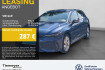 Volkswagen Golf 8 Autres Golf 1.5 gte black style iq.light kamera lm18