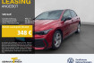 Volkswagen Golf GTE Autres Golf gte 1.5 tsi ehybrid gte black hud iq.light navi