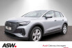 Audi Q4 e-tron Autres Q4 e tron q4 40 e tron matrix navi rfk hud acc shz