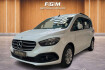 Mercedes Classe T Progressive T class  benz classe t progressive led/mbux/ambiente/tempomat/automatik