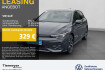 Volkswagen Golf 8 Autres Golf 1.5 gte led+ navi kamera hud lm18
