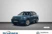 Volkswagen Tiguan R-Line 2.0 tdi dsg ahk rfk navi shz