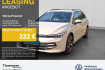 Volkswagen Golf Variant Style Golf variant 1.5 etsi dsg style pano lm18 sthzg