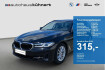 BMW Série 5 Autres 520 d touring laser acc drvass 360  hud hifi dab