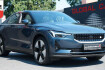 Polestar 2 Autres long range dual*pilot*plus*leder*ahk*94 3%