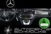 Mercedes EQV Avantgarde Line Benz eqv 300 eqv 300 l avantgarde *360 *easy pack*led*