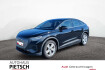 Audi Q4 e-tron Autres Q4 e tron q4 sportback 40 e tron 77kwh advanced matrix