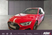 Audi S4  3.0tdi quattro navi matrix pano b&o ahk