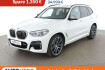 BMW X3 M Autres X3 m m40d aut.*navi*360*acc*shz*