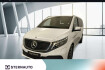 Mercedes EQV Autres Benz eqv 300 eqv 300 lang distr. navi led