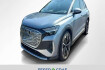 Audi Q4 e-tron Autres Q4 e tron 45 qu. 2x s line navi ruka sonos warmep.
