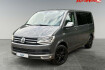 Volkswagen Multivan Comfortline T6 multivan comfortline navi led ahk sitzh tempo