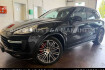 Porsche Cayenne Autres gts pano bose r.kamera 3 hand navi euro6