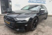 Audi S6 Autres avant 3.0 tdi quattro black line