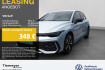 Volkswagen Golf 8 Autres Golf 1.5 gte black style iq.light dcc lm18 ahk