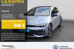 Volkswagen Golf 8 Autres Golf 1.5 gte black style iq.light dcc hud lm18 a