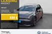Volkswagen Golf 8 Autres Golf 1.5 gte black style iq.light kamera lm18 ah